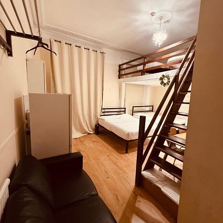 Collingham Place Apartments لندن المظهر الخارجي الصورة