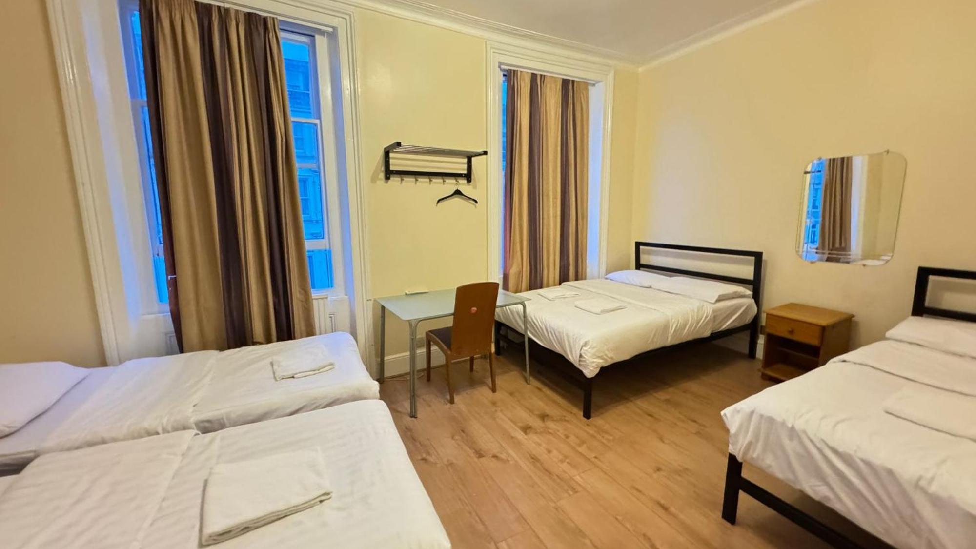 Collingham Place Apartments لندن المظهر الخارجي الصورة