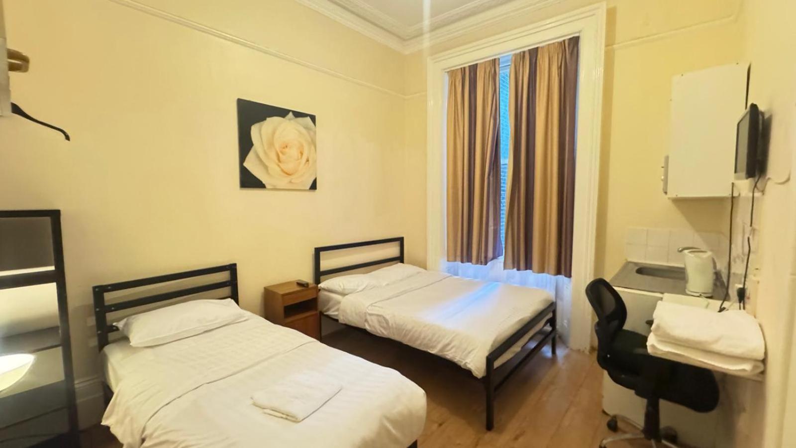 Collingham Place Apartments لندن المظهر الخارجي الصورة