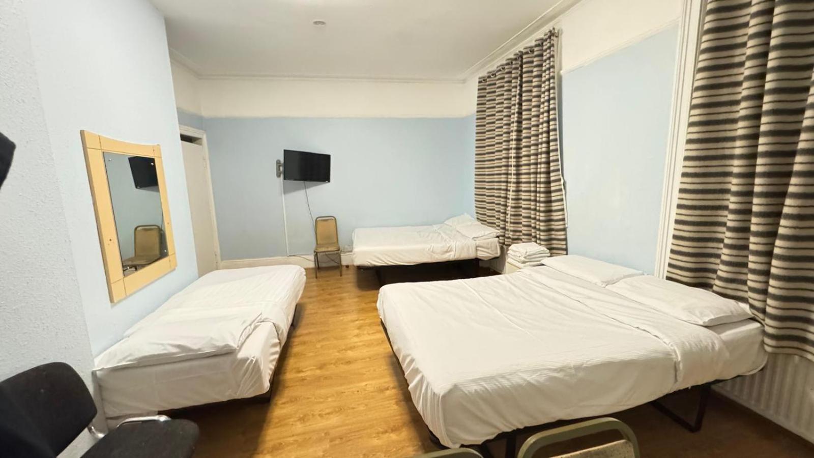Collingham Place Apartments لندن المظهر الخارجي الصورة