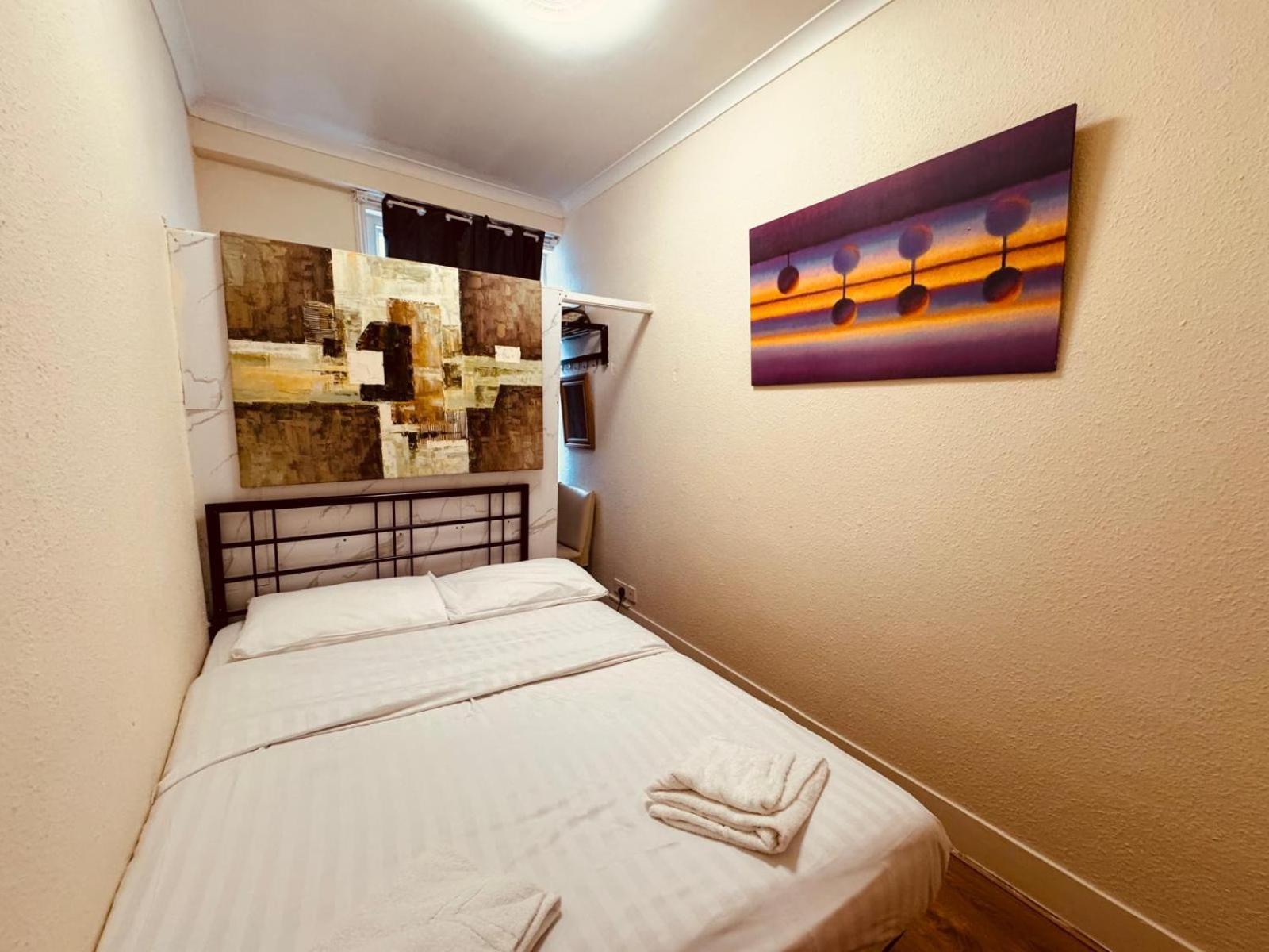 Collingham Place Apartments لندن المظهر الخارجي الصورة