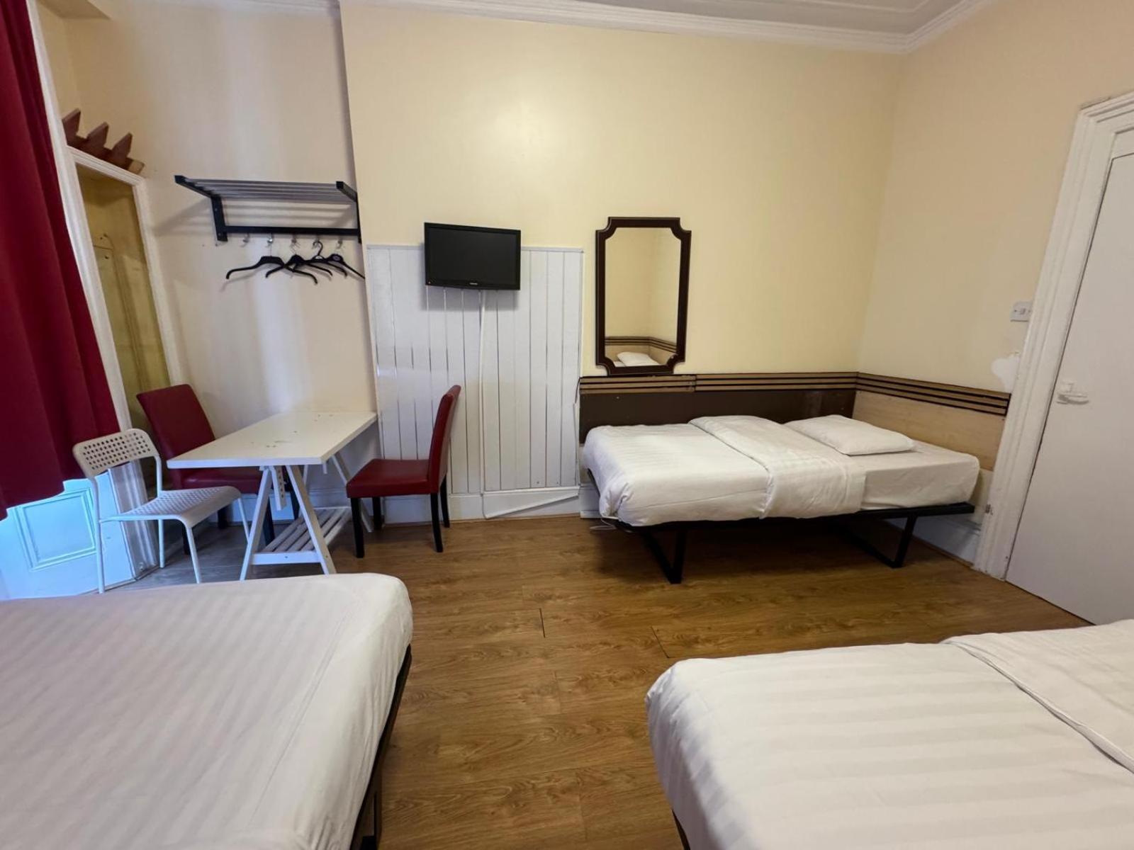 Collingham Place Apartments لندن المظهر الخارجي الصورة