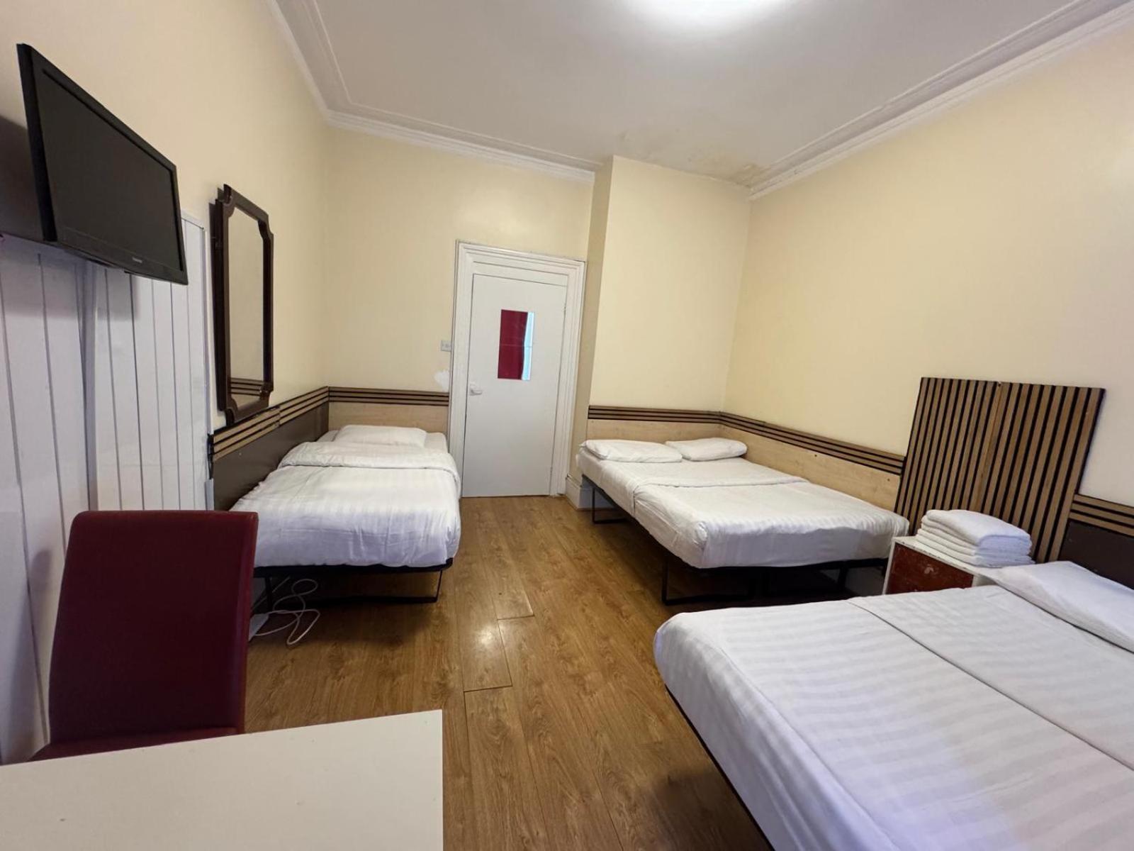 Collingham Place Apartments لندن المظهر الخارجي الصورة