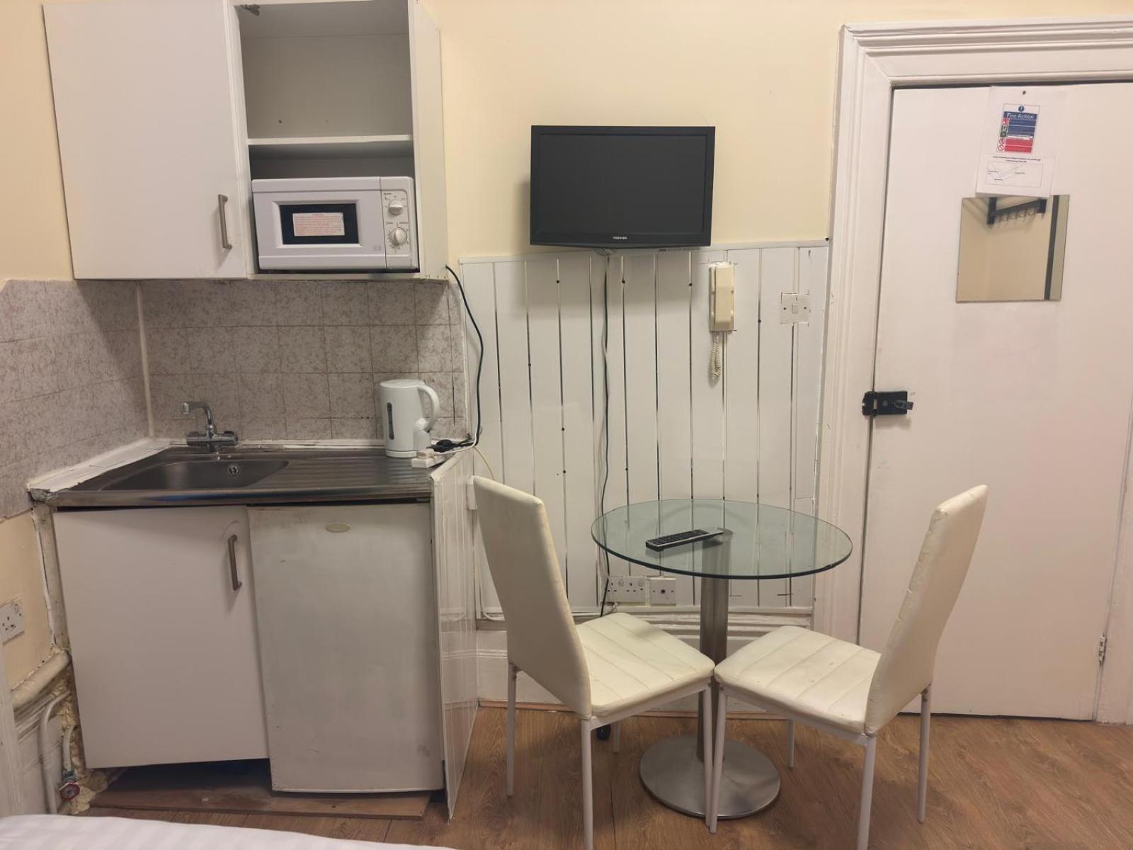 Collingham Place Apartments لندن المظهر الخارجي الصورة