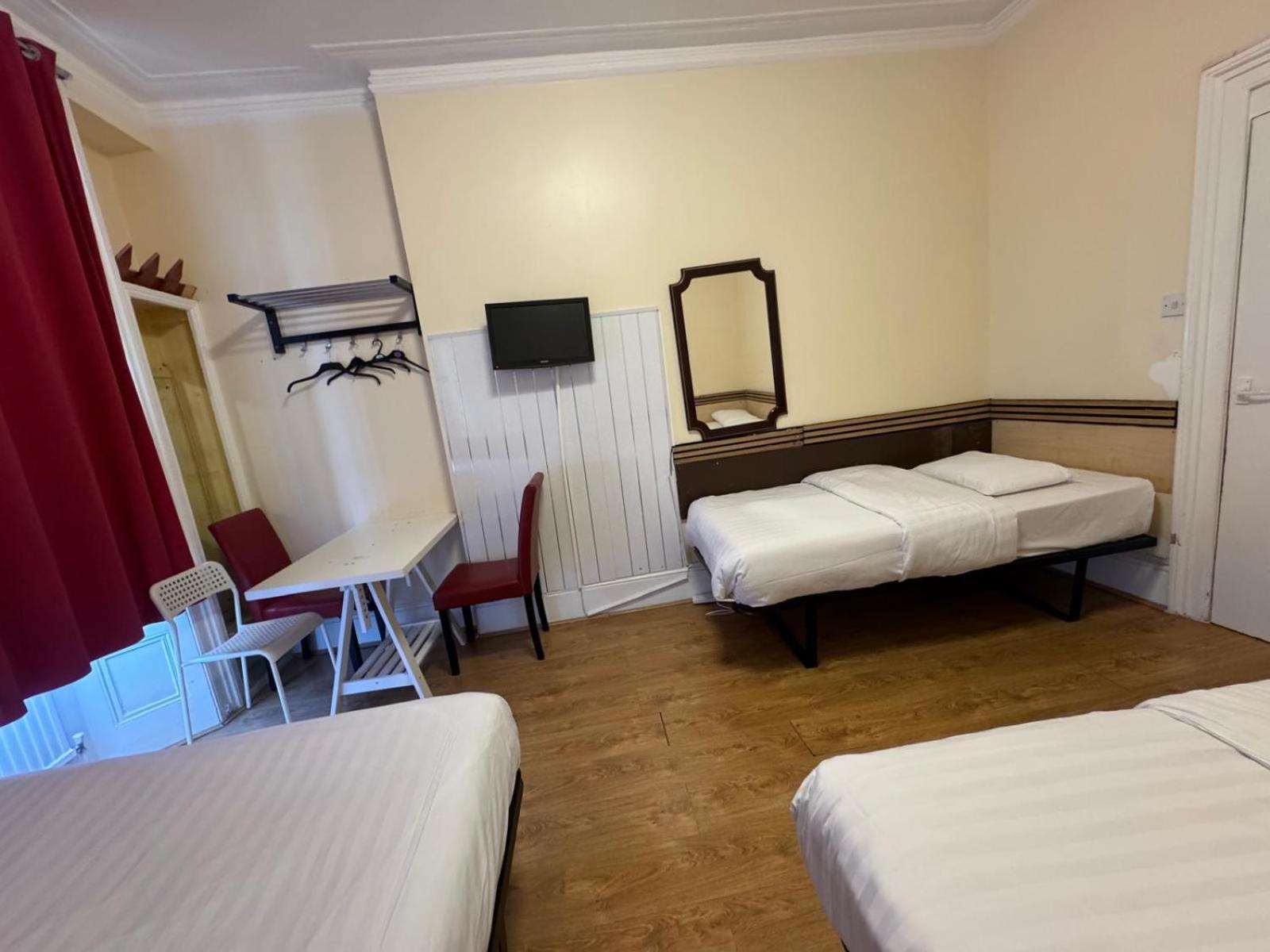 Collingham Place Apartments لندن المظهر الخارجي الصورة