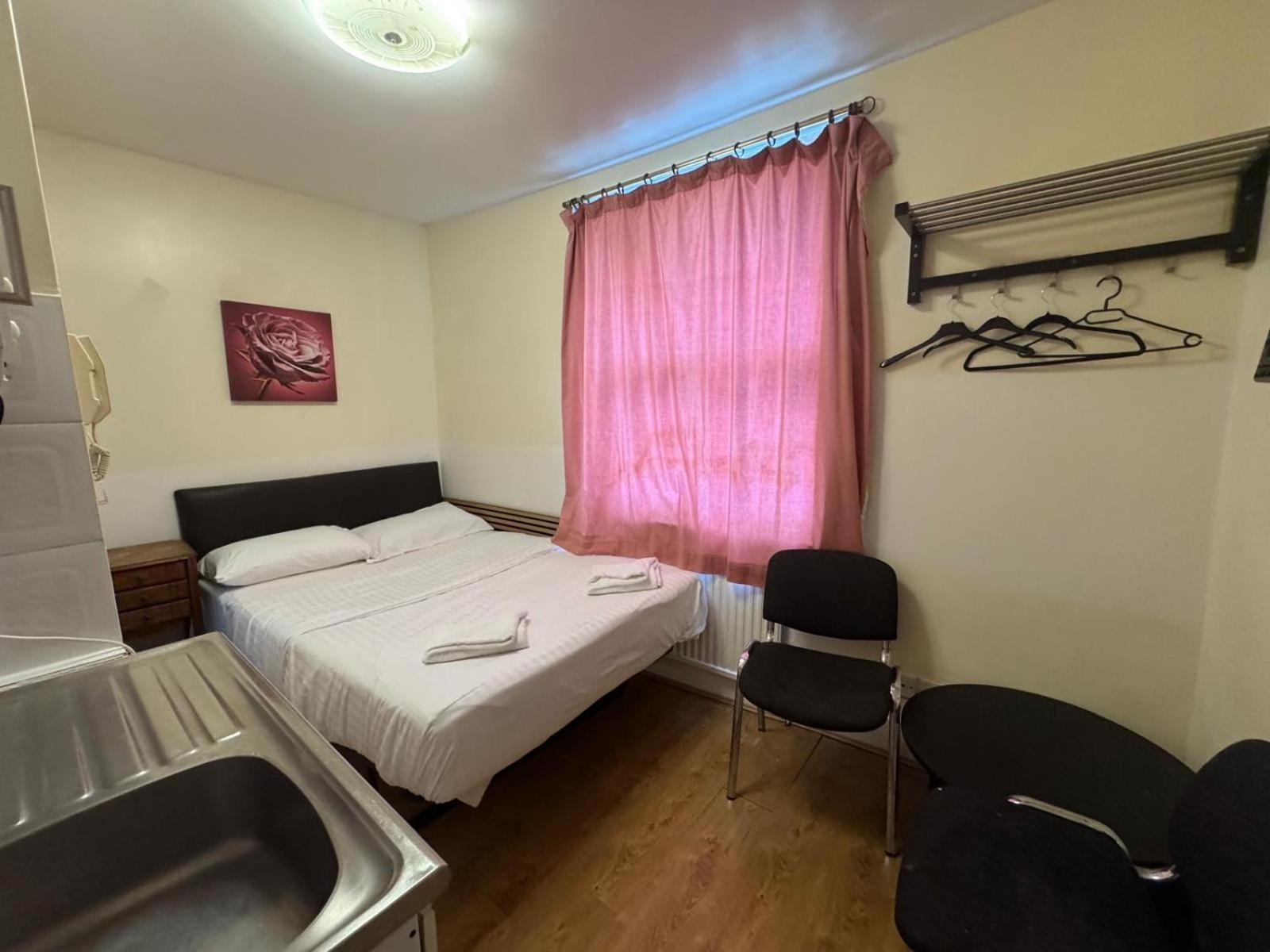 Collingham Place Apartments لندن المظهر الخارجي الصورة