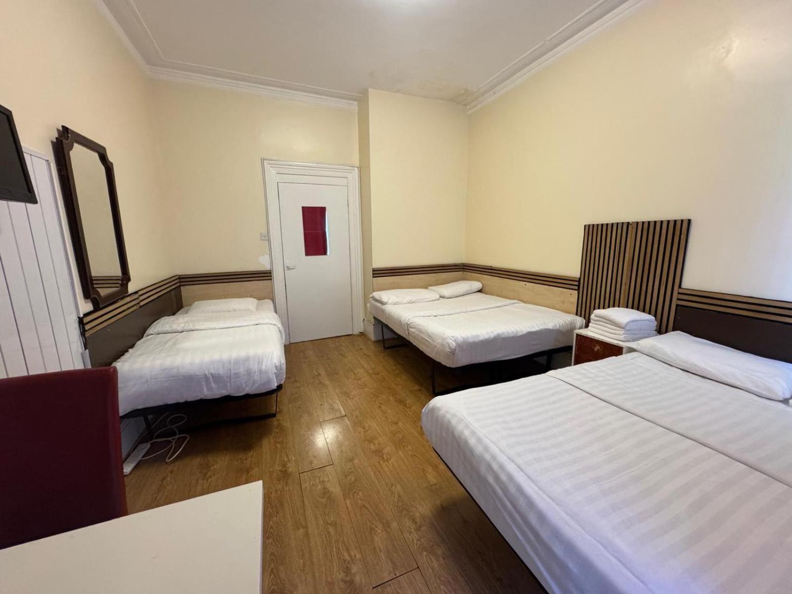 Collingham Place Apartments لندن المظهر الخارجي الصورة
