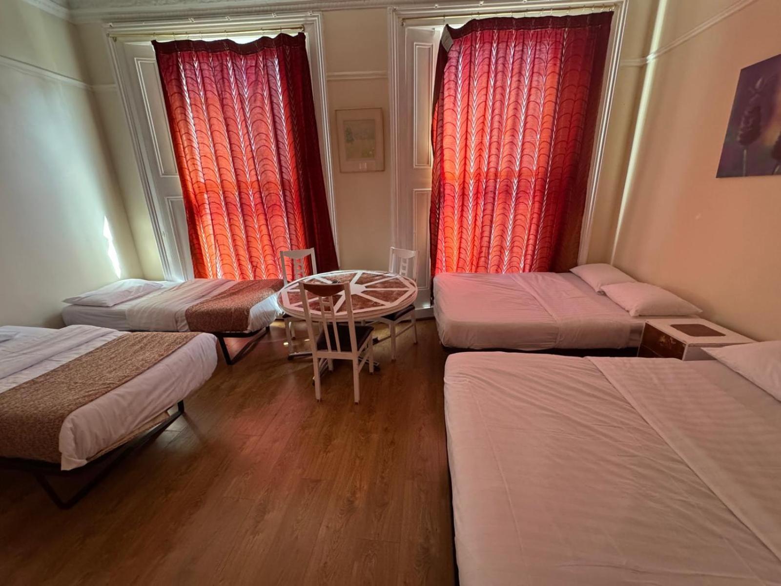 Collingham Place Apartments لندن المظهر الخارجي الصورة