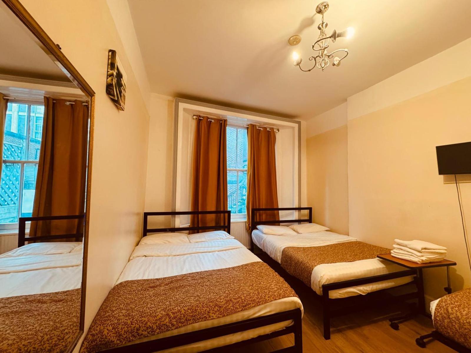 Collingham Place Apartments لندن المظهر الخارجي الصورة