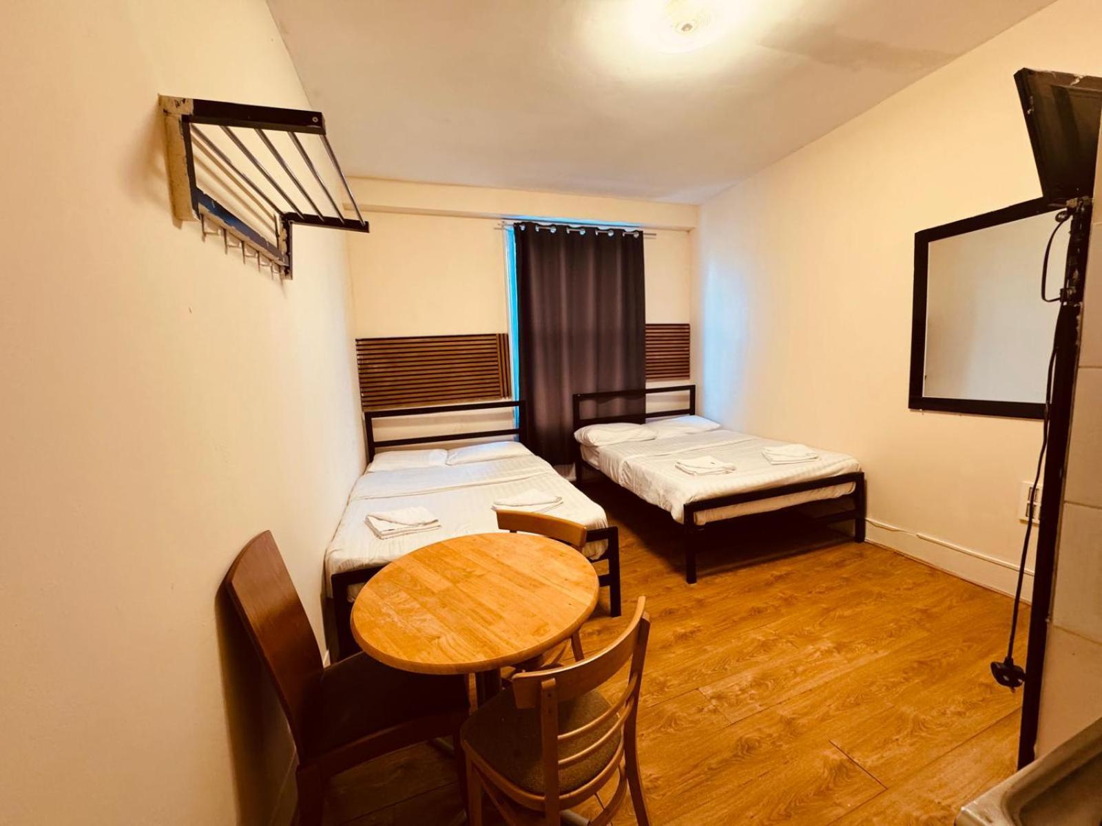 Collingham Place Apartments لندن المظهر الخارجي الصورة