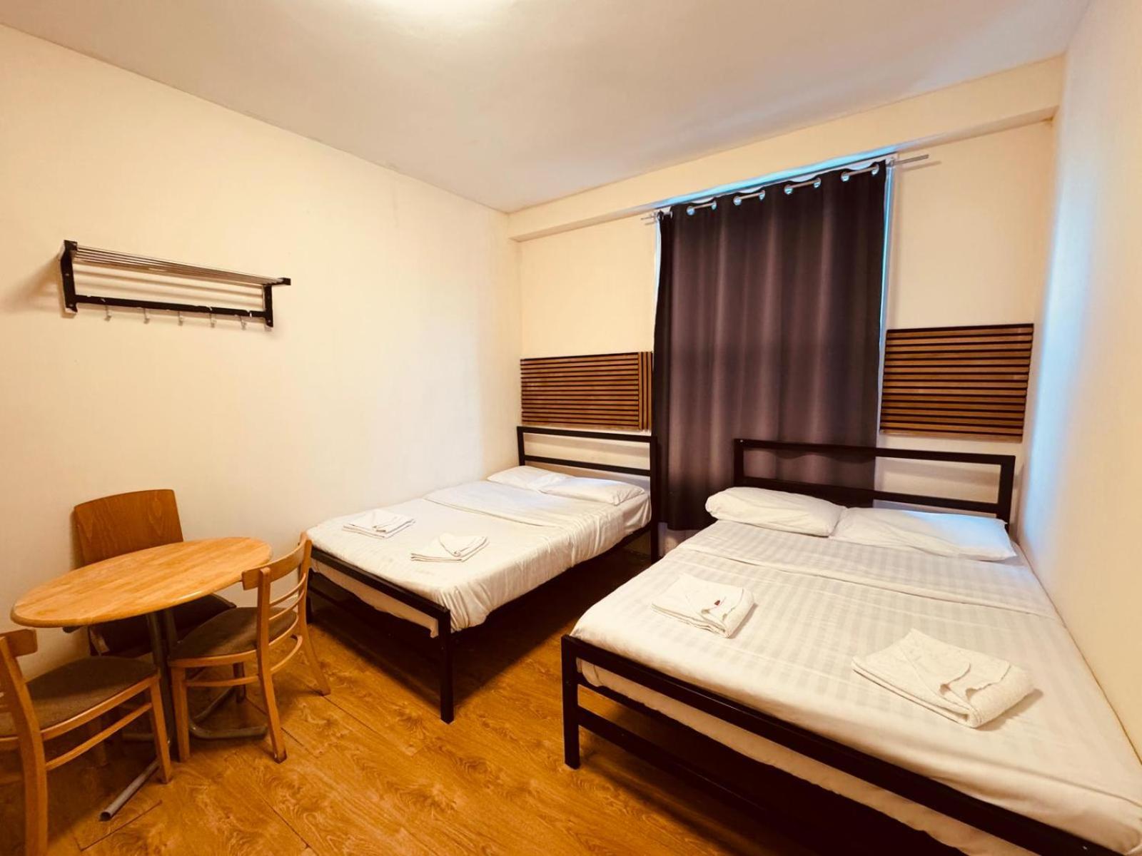 Collingham Place Apartments لندن المظهر الخارجي الصورة