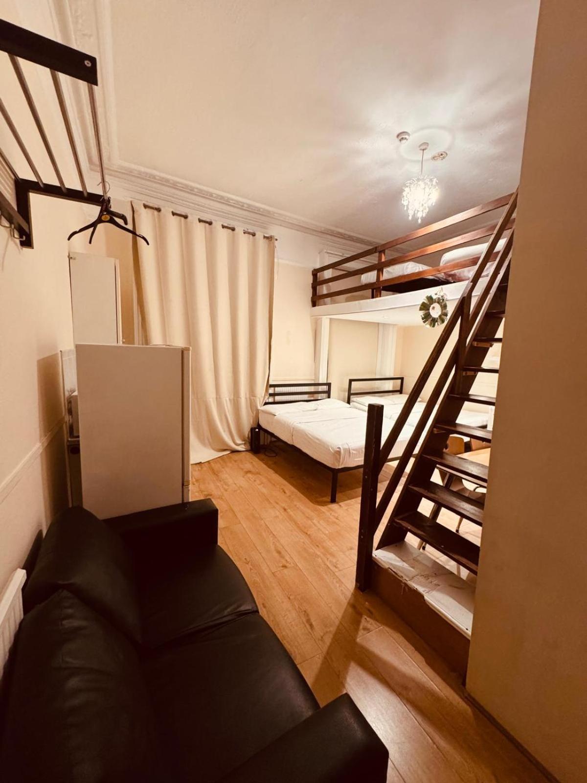 Collingham Place Apartments لندن المظهر الخارجي الصورة