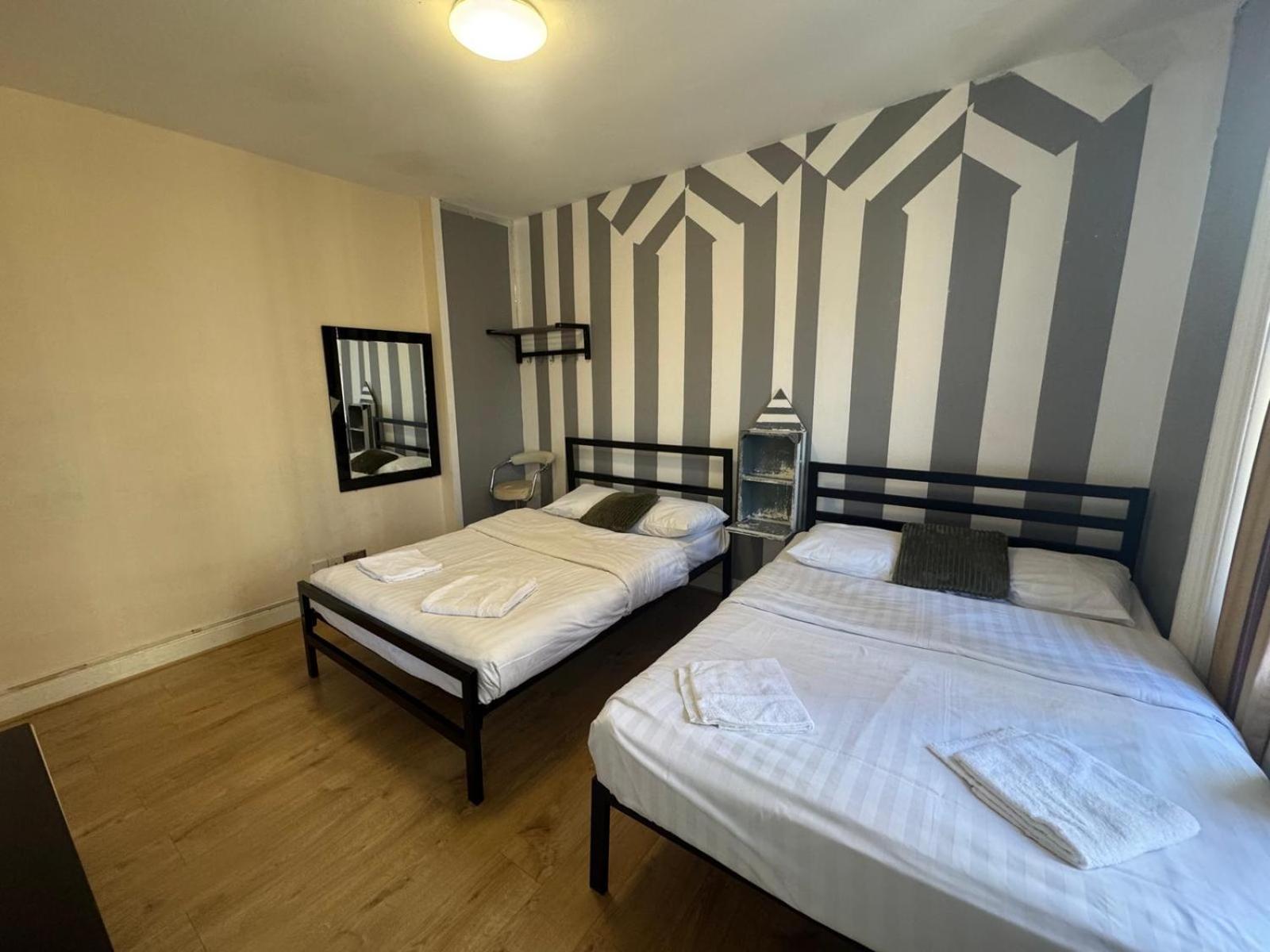 Collingham Place Apartments لندن المظهر الخارجي الصورة