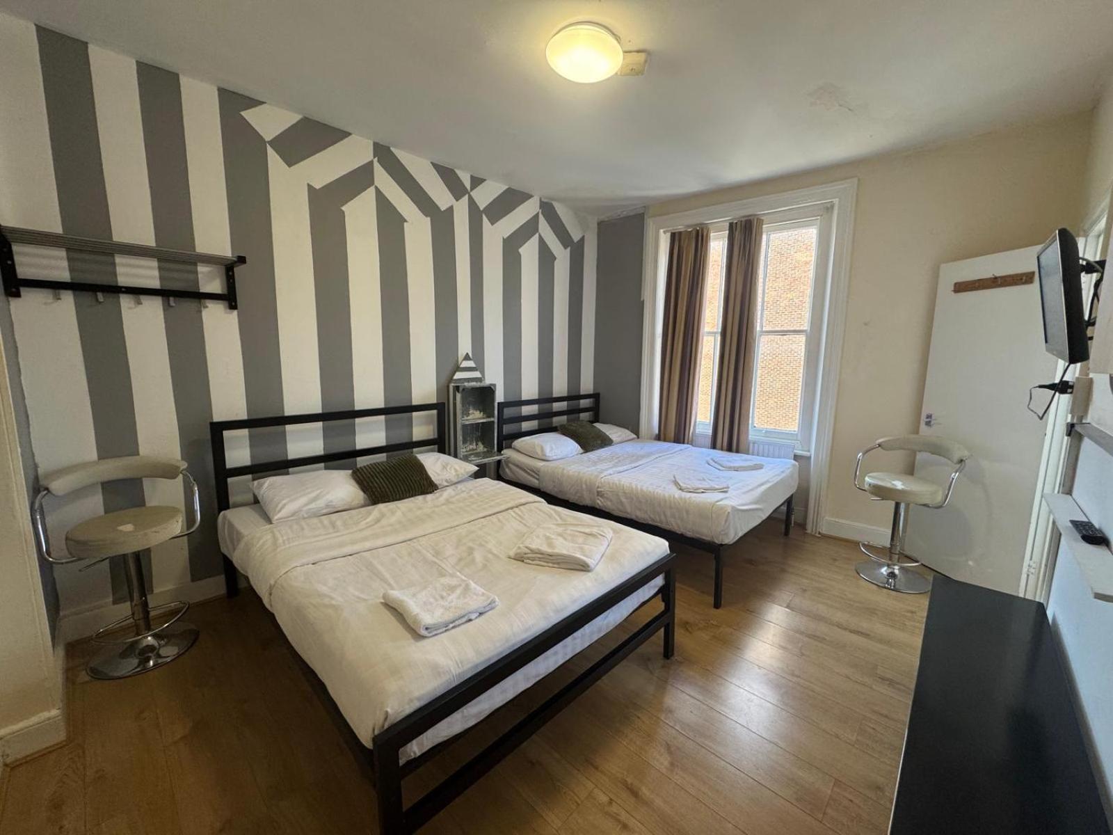 Collingham Place Apartments لندن المظهر الخارجي الصورة